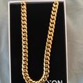 Cuban Link Chain 10mm