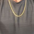 Cuban Link Chain 5mm