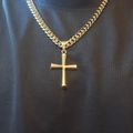 Cuban Link Chain 8mm