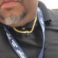 Cuban Link Chain 8mm
