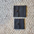 Protective Jewelry Pouch Set
