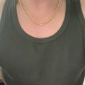 Rope Chain 4mm