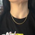 Women's Cuban Set 3mm
