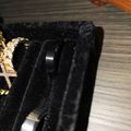 Wilshire Ring - Black