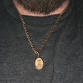 St. Michael Pendant