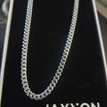 Cuban Link Chain 5mm