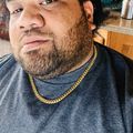 Cuban Link Chain 8mm