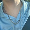 Cuban Link Chain 5mm