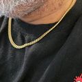 Cuban Link Chain 5mm