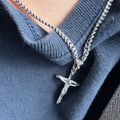Crucifix Pendant