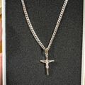 Cuban Link Chain 3mm
