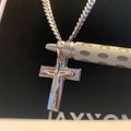 Crucifix Pendant