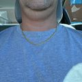 Cuban Link Chain 3mm