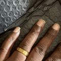 Wilshire Ring - Gold