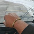 Cuban Link Bracelet 8mm