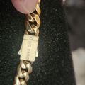 Cuban Link Chain 8mm
