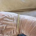 Cuban Link Bracelet 5mm