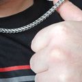 Franco Chain 5mm