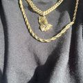 Cuban Link Chain 5mm