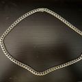 Cuban Link Chain 8mm