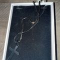 Crusade Cross Pendant
