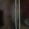 Youth Cuban Link Chain - 5mm