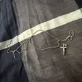 Crucifix Pendant