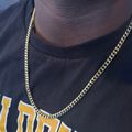 Cuban Link Chain 5mm