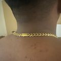 Cuban Link Chain 10mm