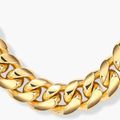 Cuban Link Chain 10mm
