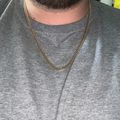 Cuban Link Chain 5mm