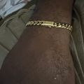 Cuban Link Bracelet 8mm
