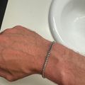 Franco Bracelet 3mm