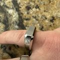 Signet Ring - Silver