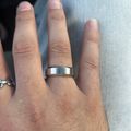 Wilshire Ring - Silver
