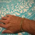 Cuban Link Bracelet 8mm