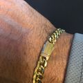 Cuban Link Bracelet 8mm