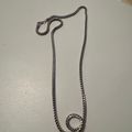 Franco Chain - 2.5mm