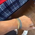 Cuban Link Bracelet 8mm