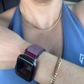 Women's Cuban Set 5mm