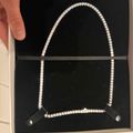 Tennis Set Round Cut