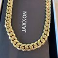 Cuban Link Chain 10mm