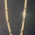 Figaro Chain 5mm