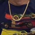 Cuban Link Chain 8mm