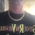 Cuban Link Chain 8mm