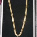 Cuban Link Chain 5mm
