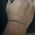 Figaro Bracelet - 5mm
