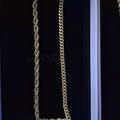 Rope Bracelet 5mm