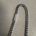 Build Your Chain Stack Silver