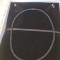 Iced Out Cuban Link Chain 5mm
